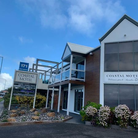 Coastal Motel Apollo Bay Luaran gambar