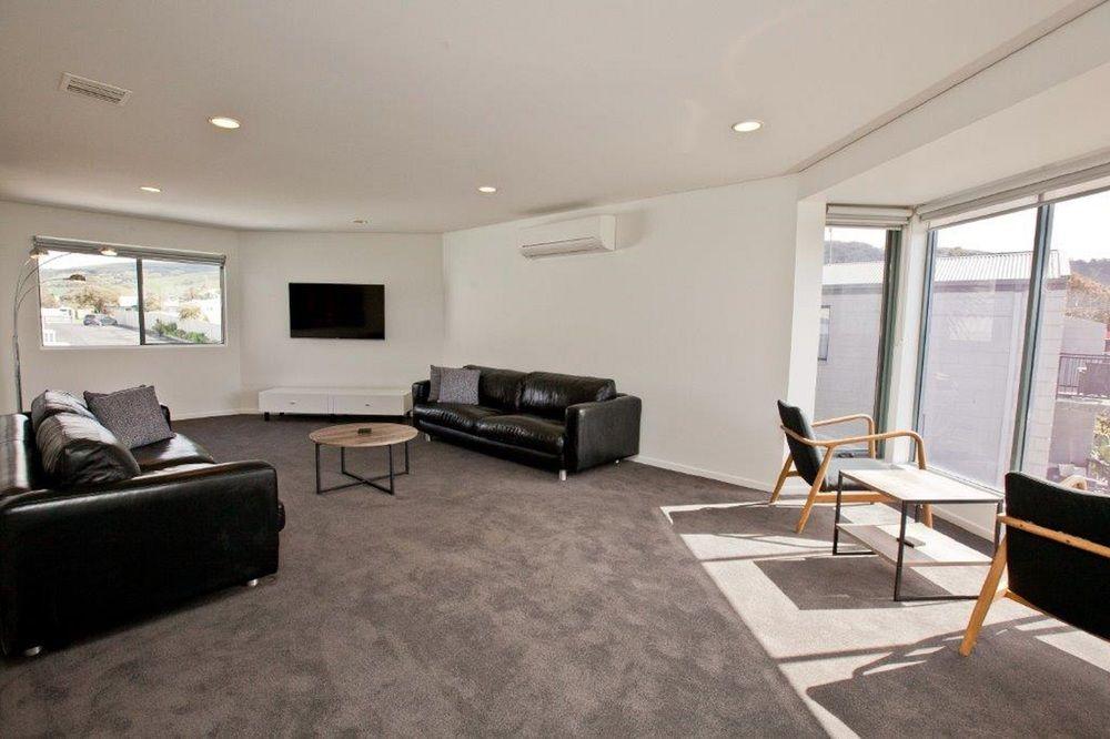 Coastal Motel Apollo Bay Luaran gambar