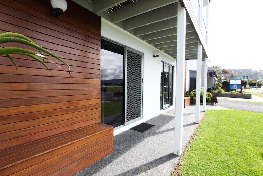 Coastal Motel Apollo Bay Luaran gambar