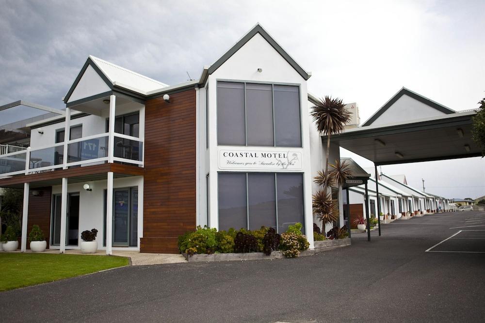 Coastal Motel Apollo Bay Luaran gambar