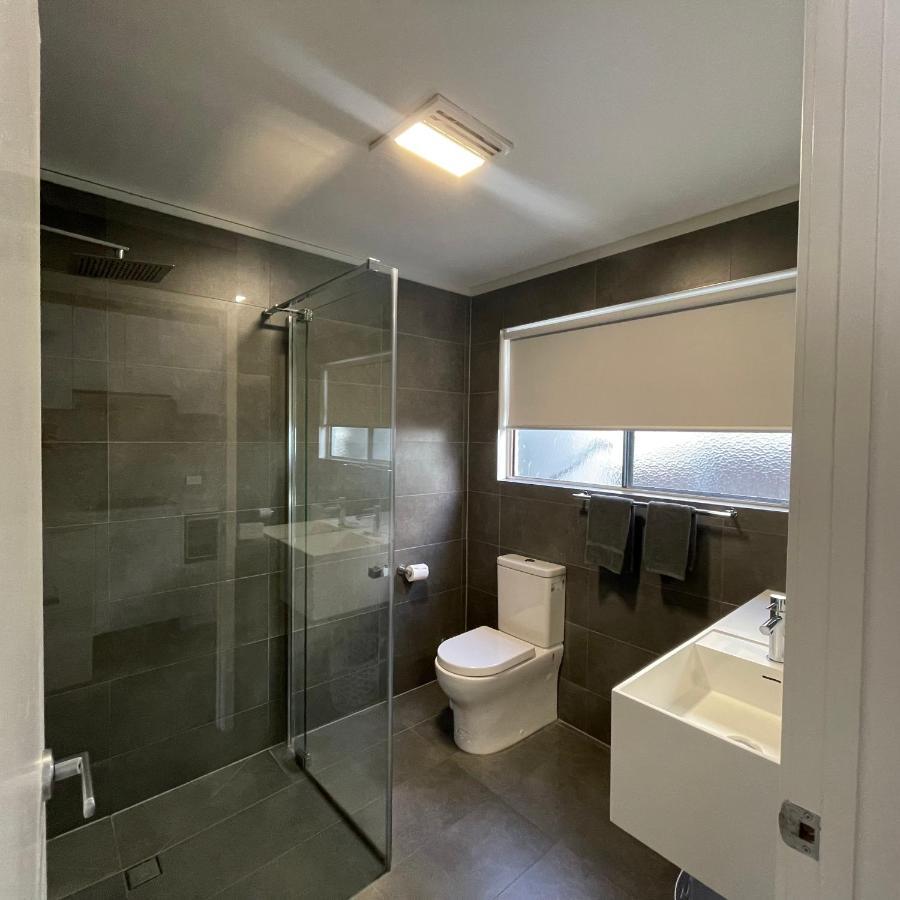 Coastal Motel Apollo Bay Luaran gambar