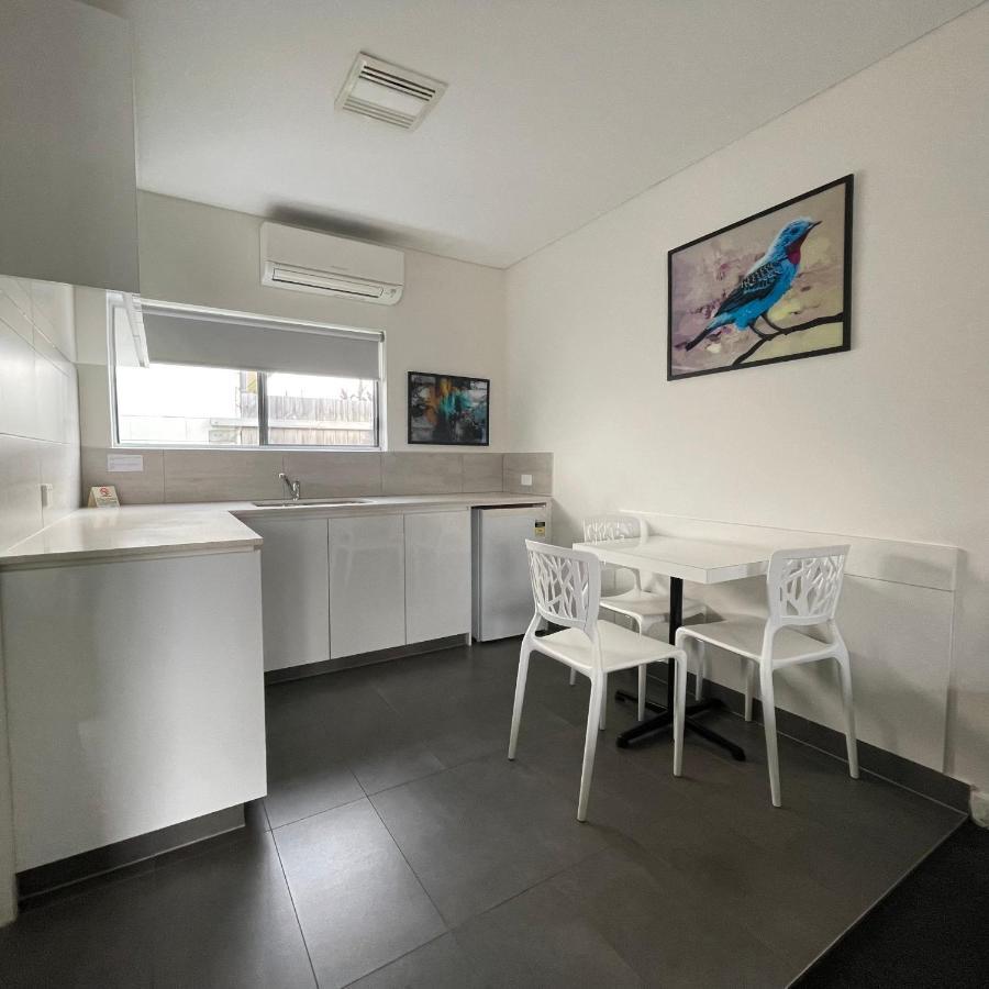 Coastal Motel Apollo Bay Luaran gambar