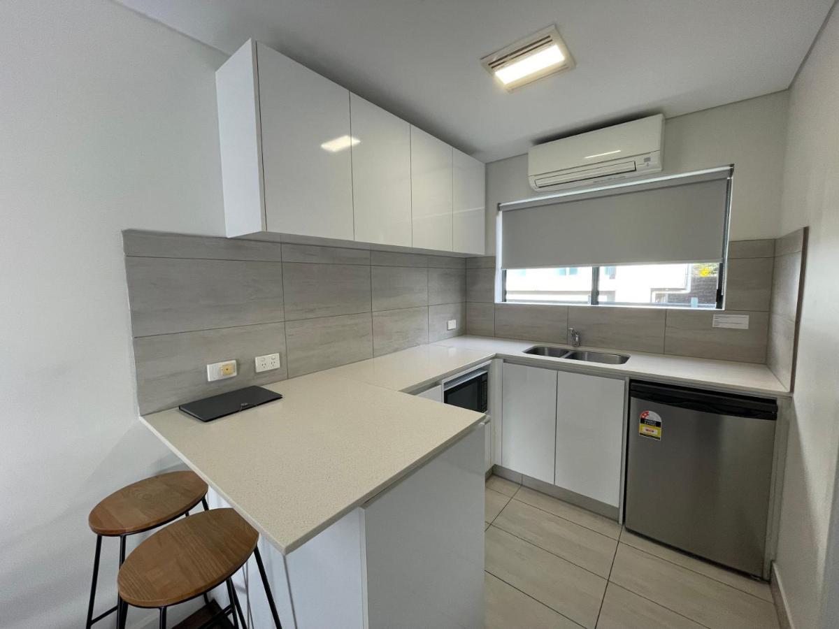 Coastal Motel Apollo Bay Luaran gambar