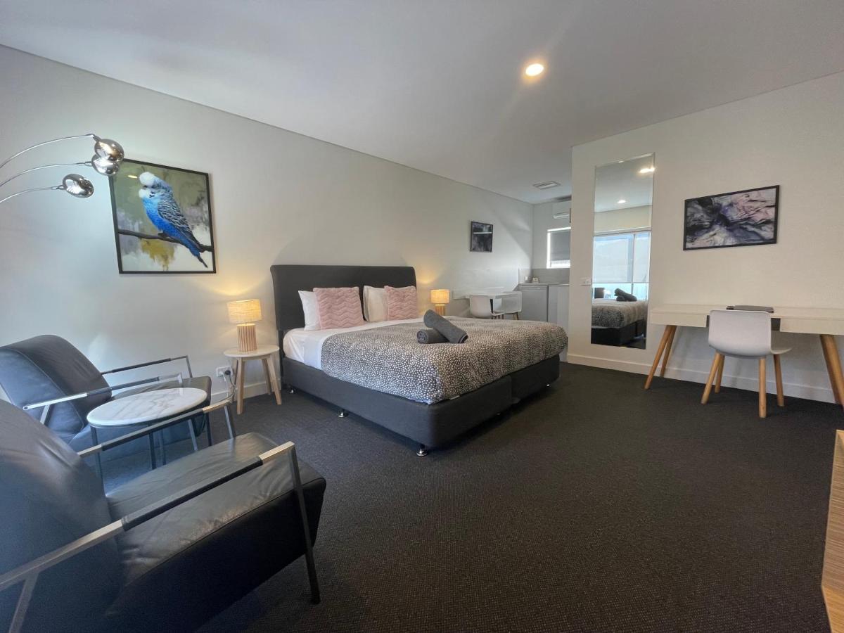 Coastal Motel Apollo Bay Luaran gambar