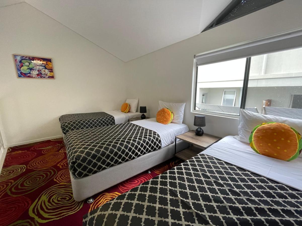Coastal Motel Apollo Bay Luaran gambar
