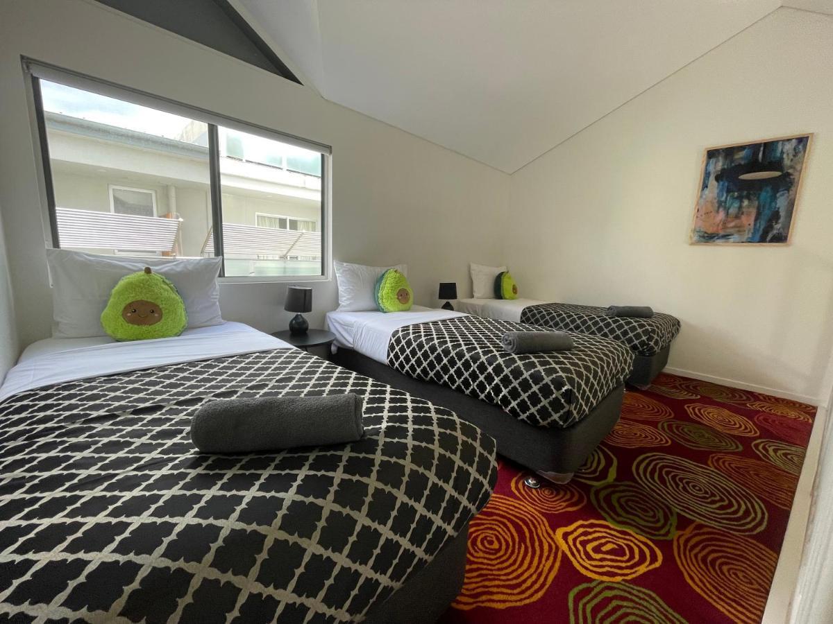 Coastal Motel Apollo Bay Luaran gambar