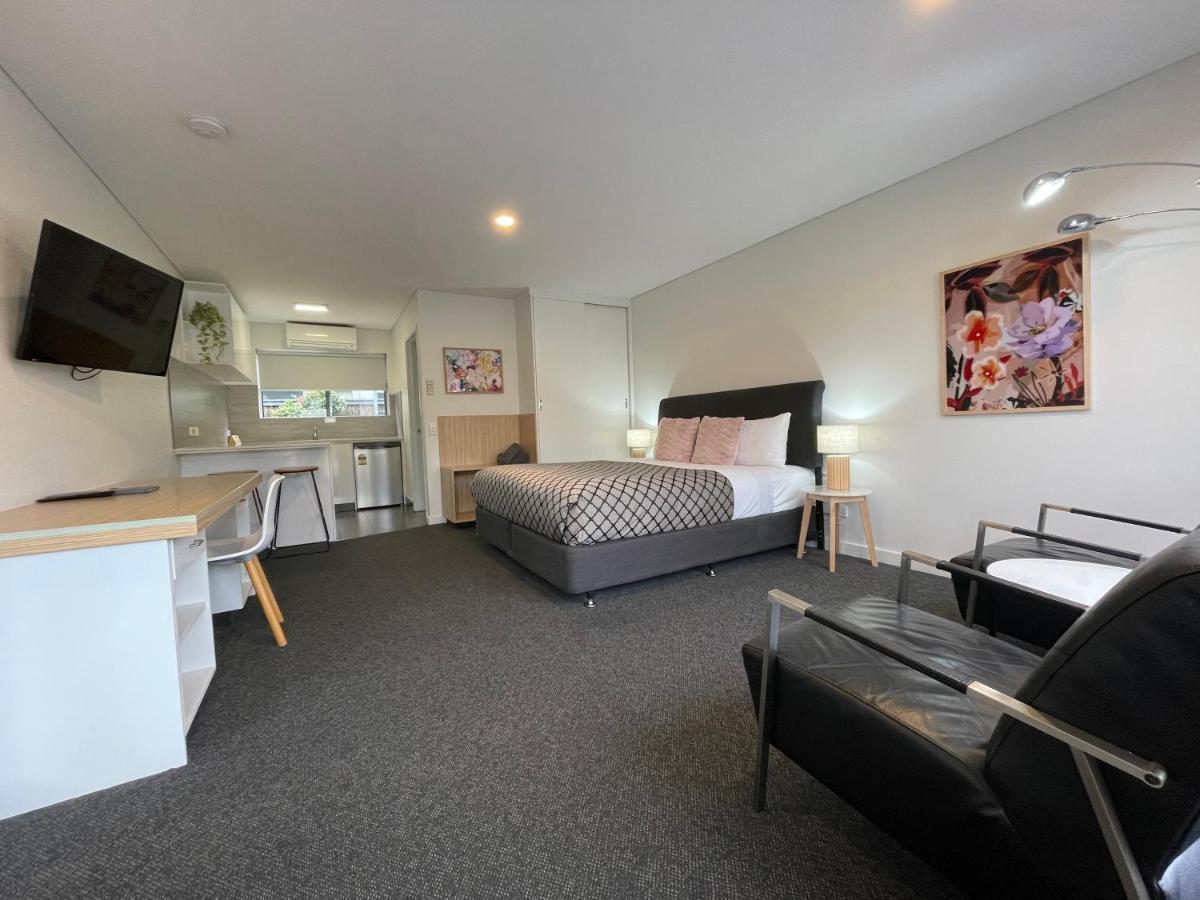 Coastal Motel Apollo Bay Luaran gambar