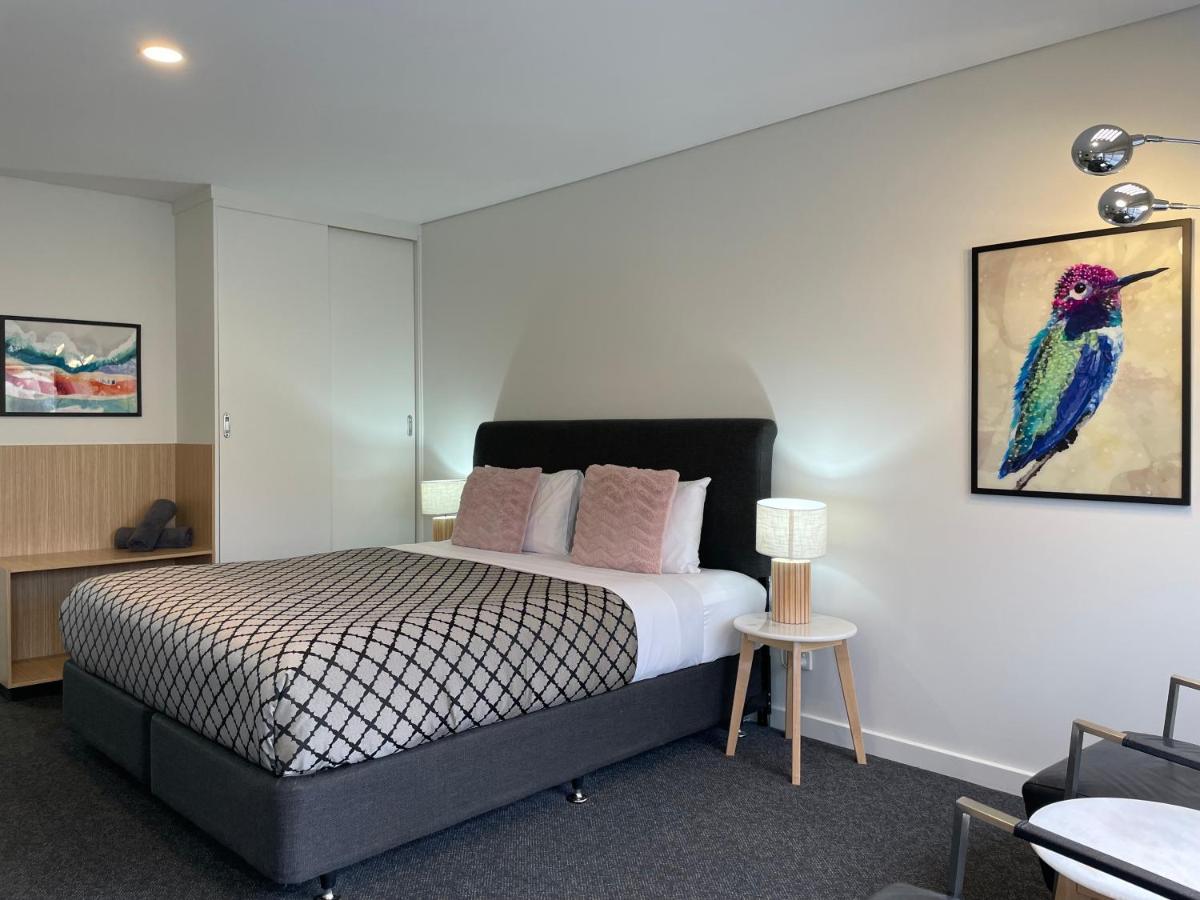 Coastal Motel Apollo Bay Luaran gambar