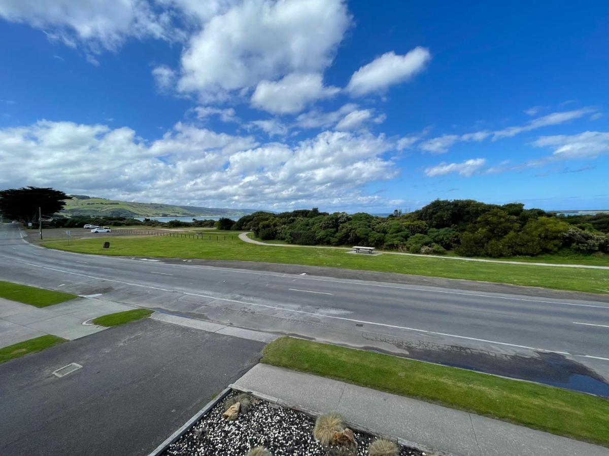 Coastal Motel Apollo Bay Luaran gambar