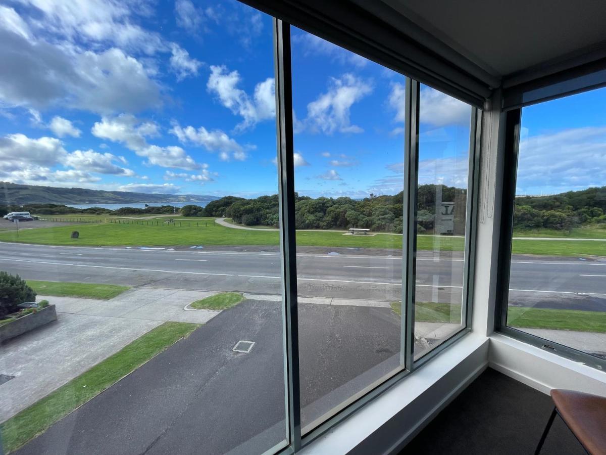 Coastal Motel Apollo Bay Luaran gambar