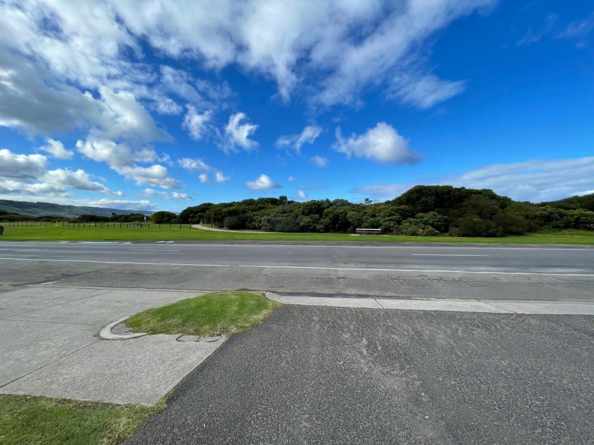 Coastal Motel Apollo Bay Luaran gambar