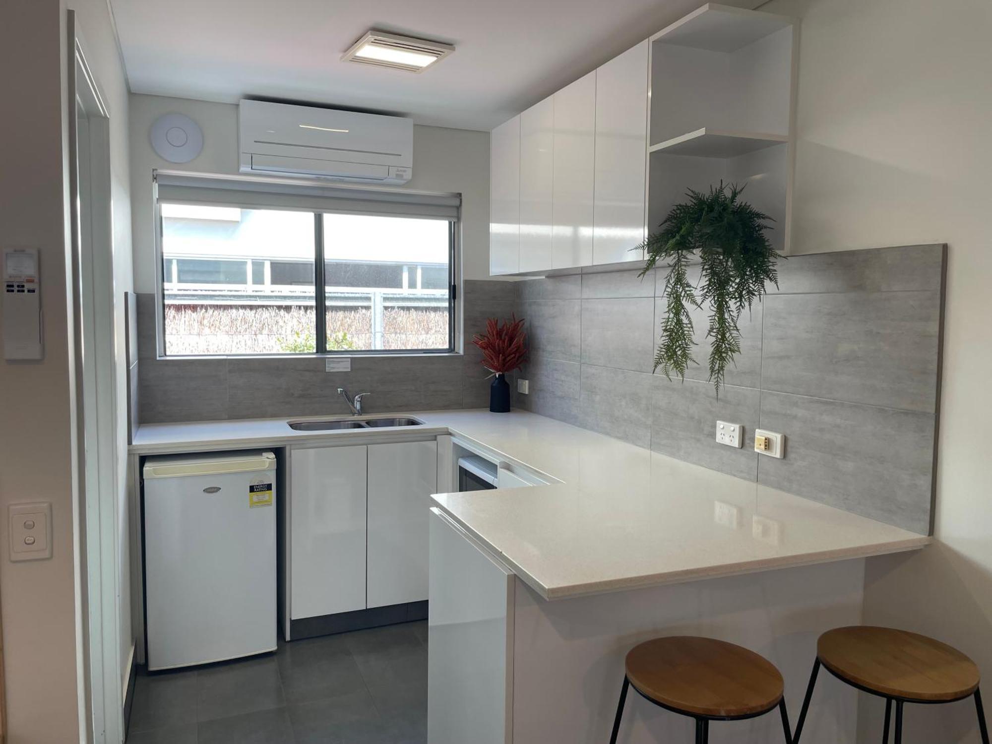 Coastal Motel Apollo Bay Luaran gambar