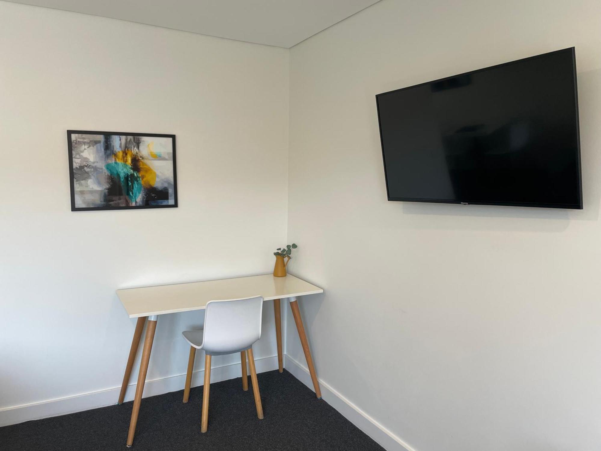 Coastal Motel Apollo Bay Luaran gambar