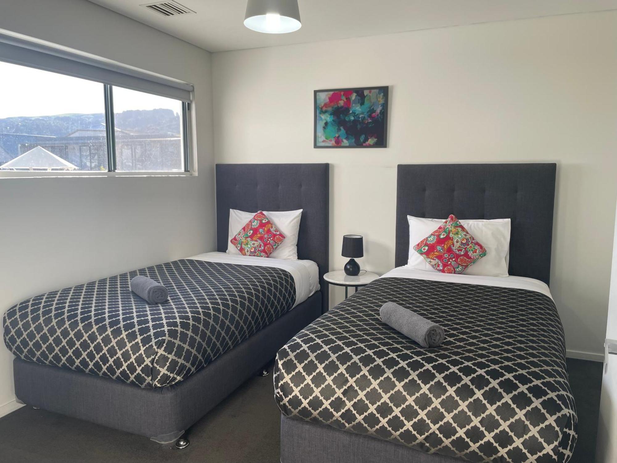 Coastal Motel Apollo Bay Luaran gambar