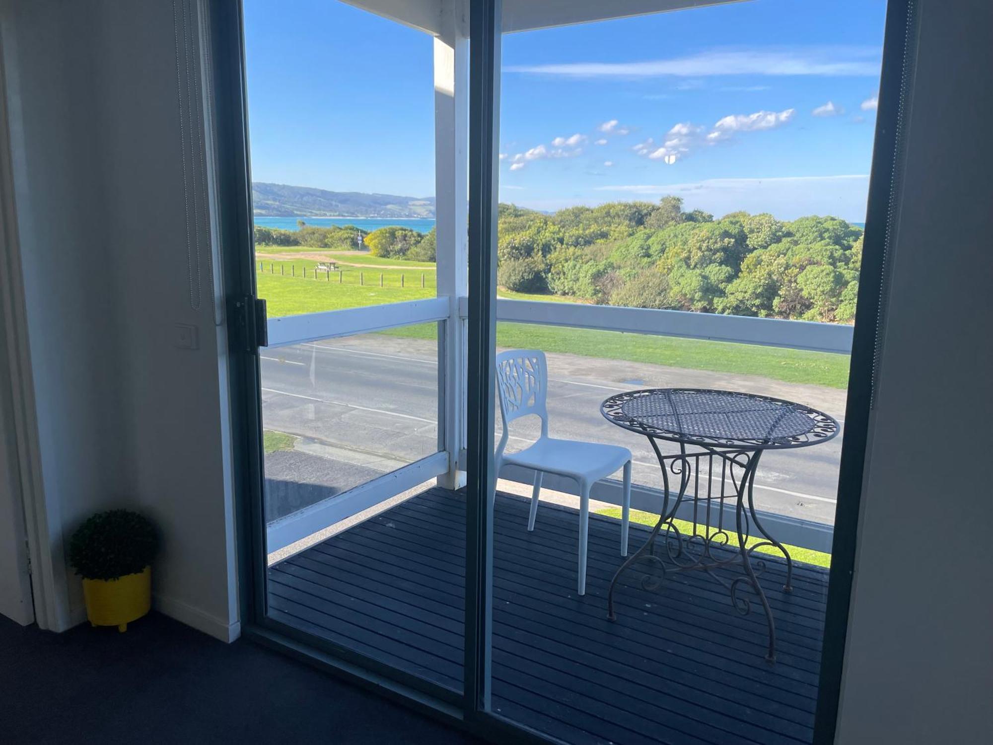 Coastal Motel Apollo Bay Luaran gambar