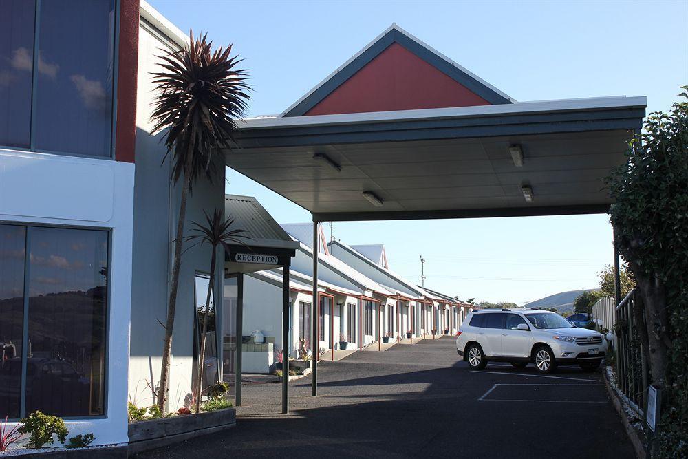 Coastal Motel Apollo Bay Luaran gambar