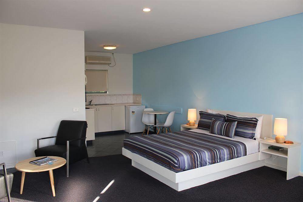 Coastal Motel Apollo Bay Luaran gambar