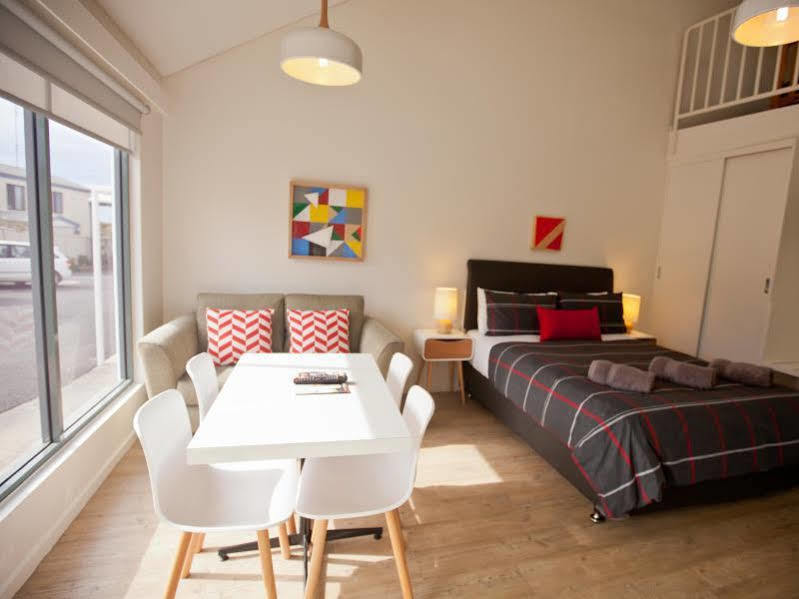 Coastal Motel Apollo Bay Luaran gambar