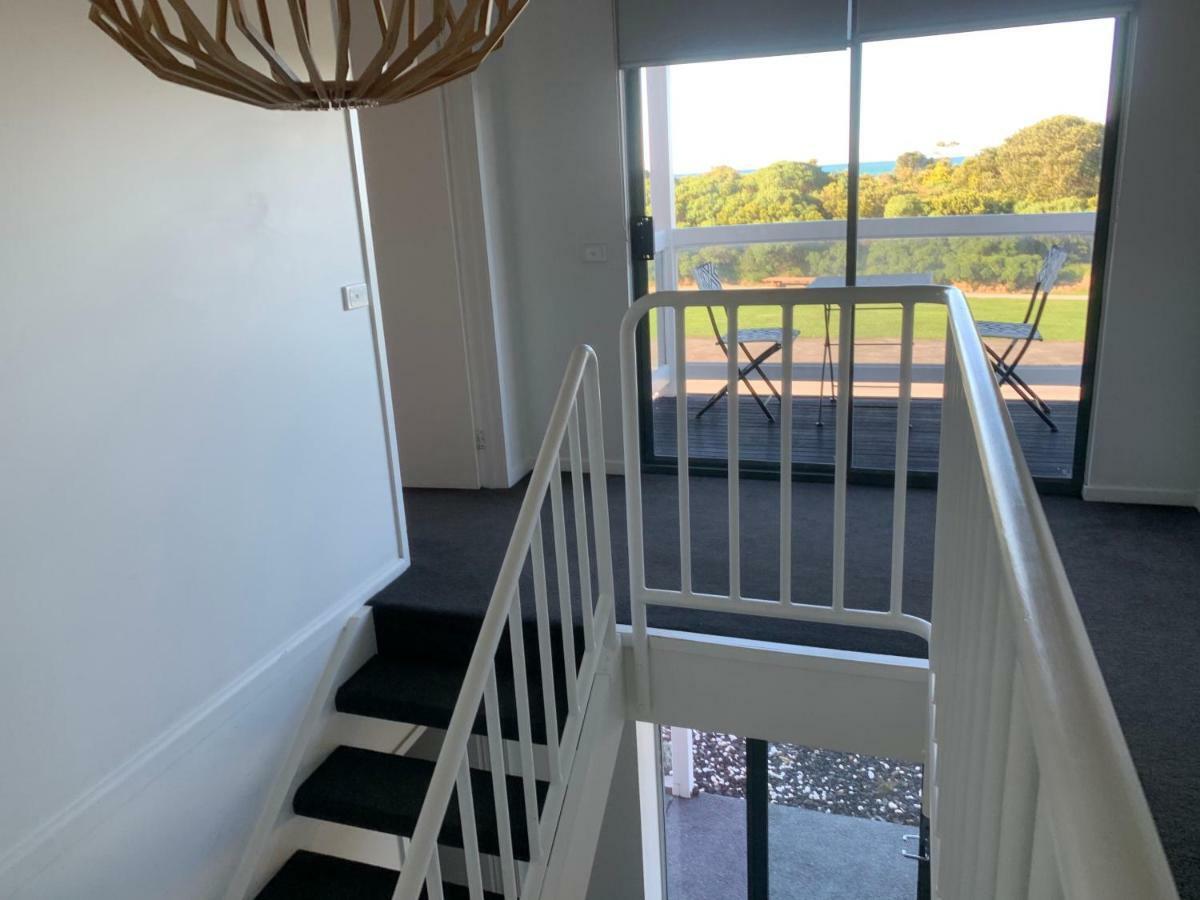 Coastal Motel Apollo Bay Luaran gambar